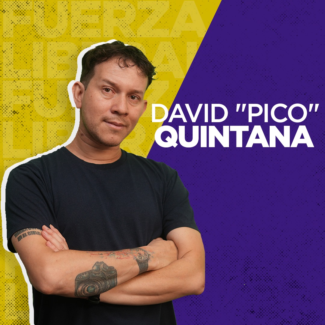David Quintana