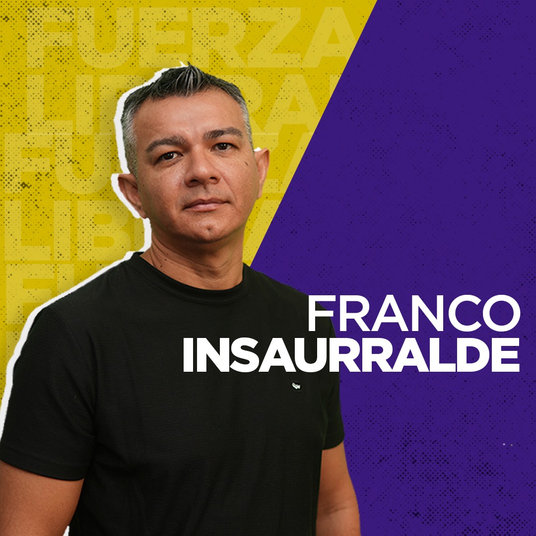 Franco Insaurralde